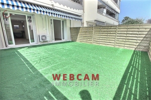 t2 à la vente -   06400  CANNES, surface 48 m2 vente t2 - UBI467565899